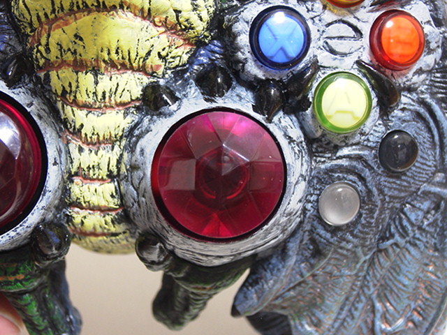 【レビュー】TOPWAY ELECTRICAL APPLIANCE DRAGON FIRE BREATHER_c0004568_2054939.jpg