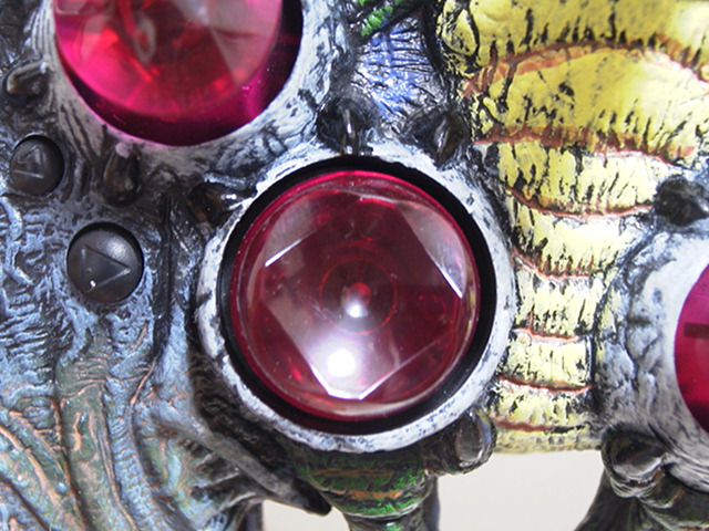 【レビュー】TOPWAY ELECTRICAL APPLIANCE DRAGON FIRE BREATHER_c0004568_20553474.jpg