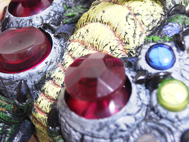 【レビュー】TOPWAY ELECTRICAL APPLIANCE DRAGON FIRE BREATHER_c0004568_2055715.jpg