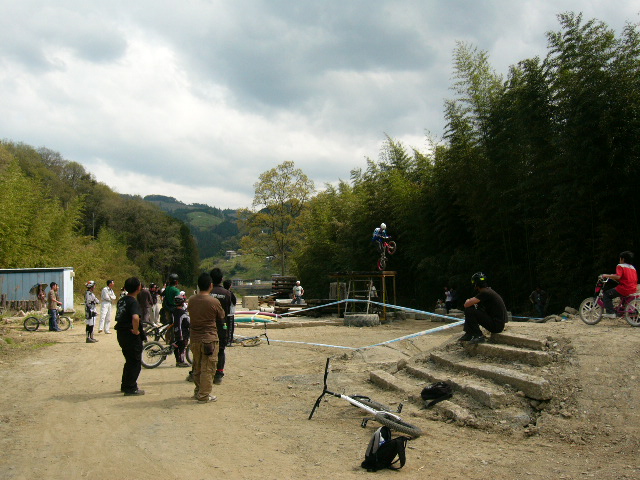 2010年 KJT第一戦 レポ!_b0133403_21135554.jpg