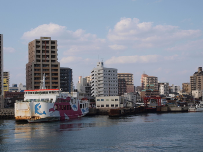 4月3日~4日明石海峡遊覧_c0116915_17415771.jpg