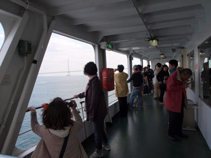４月３日～４日明石海峡遊覧_c0116915_1743160.jpg