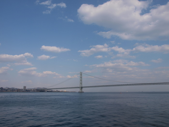 ４月３日～４日明石海峡遊覧_c0116915_17452156.jpg