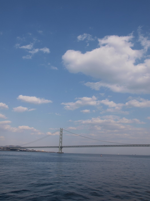 ４月３日～４日明石海峡遊覧_c0116915_17455122.jpg