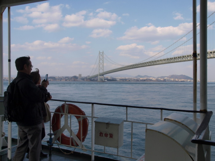 ４月３日～４日明石海峡遊覧_c0116915_17472774.jpg