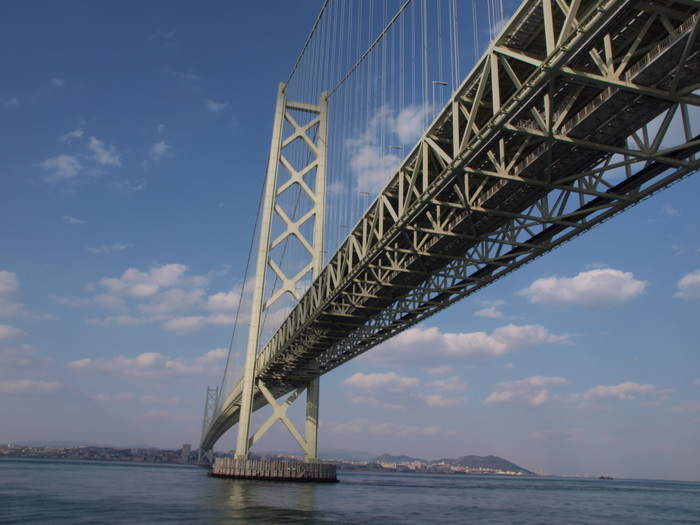４月３日～４日明石海峡遊覧_c0116915_17482225.jpg