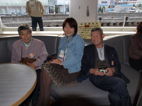 4月3日~4日明石海峡遊覧_c0116915_17493668.jpg