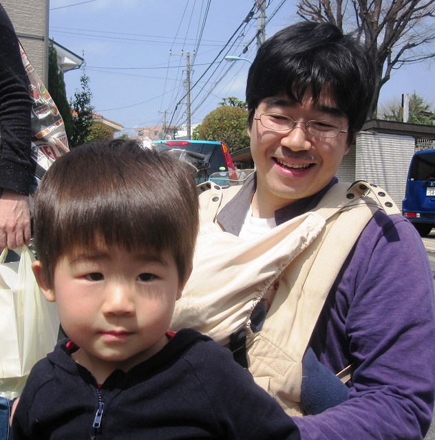 皆様有難うございました(^^）。４月１０日(土）「シフォン祭り報告」です♪_b0087822_0355665.jpg