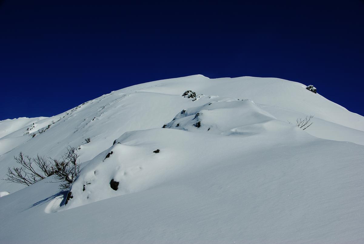 新雪の谷川岳 3/27_b0062024_81892.jpg