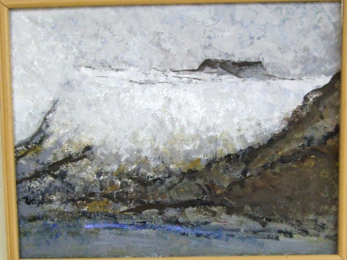 1262）　自由空間　「山・展」　3月15日（月）～4月17日（土）  _f0126829_1136455.jpg