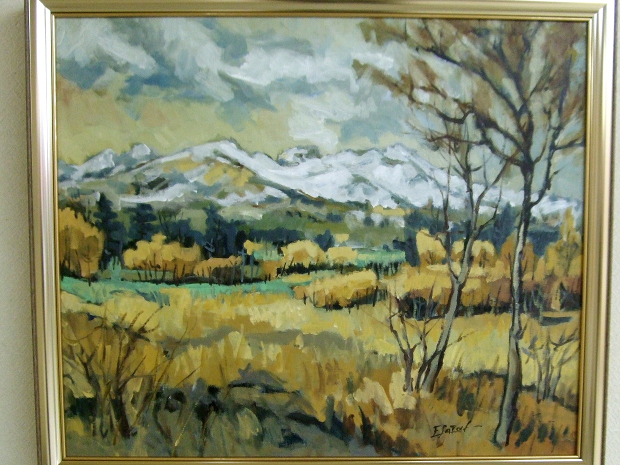 1262）　自由空間　「山・展」　3月15日（月）～4月17日（土）  _f0126829_1136593.jpg