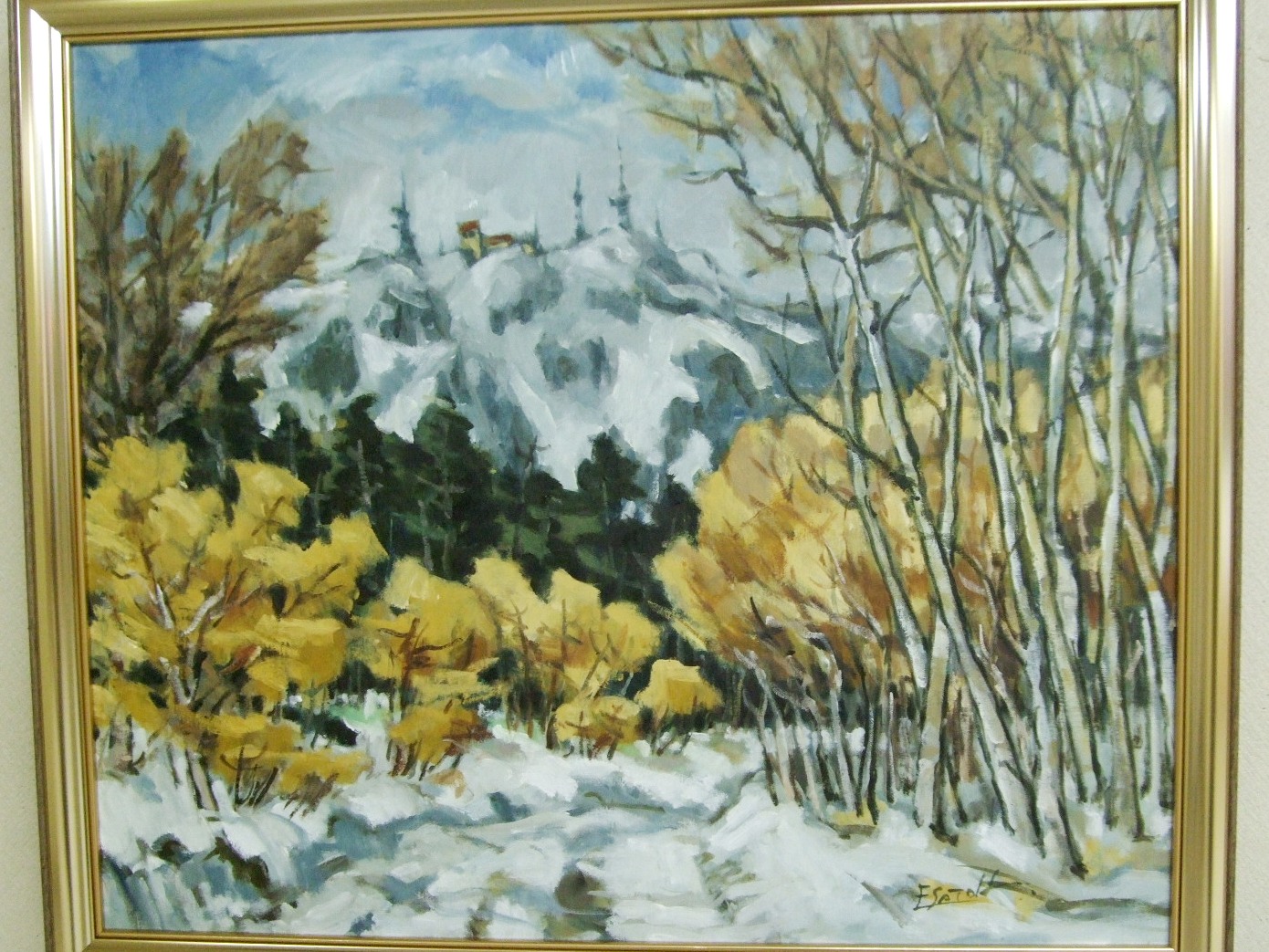 1262）　自由空間　「山・展」　3月15日（月）～4月17日（土）  _f0126829_1155879.jpg