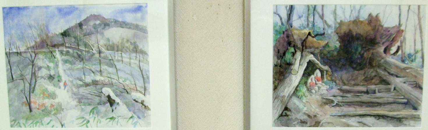 1262）　自由空間　「山・展」　3月15日（月）～4月17日（土）  _f0126829_12483219.jpg