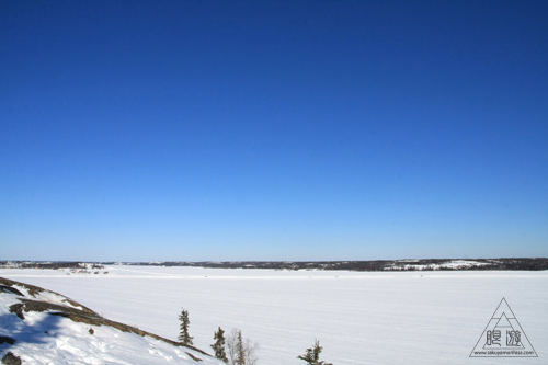 036 Yellowknife ~ラストチャンス~_c0211532_8383653.jpg