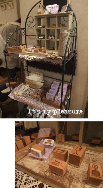 日なたの窓辺展 イベントレポvol.1_f0023333_9395046.jpg