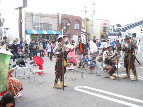 立山黒部アルペンルートオープンカーニバル開催_b0140235_8533861.jpg