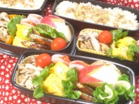 2010.4.12 いつものお弁当_e0175443_9262793.jpg