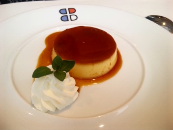 ブラッスリー ポールボキューズ French Cuisine \"Brasserie PAUL BOCUSE\"_e0069647_201029100.jpg