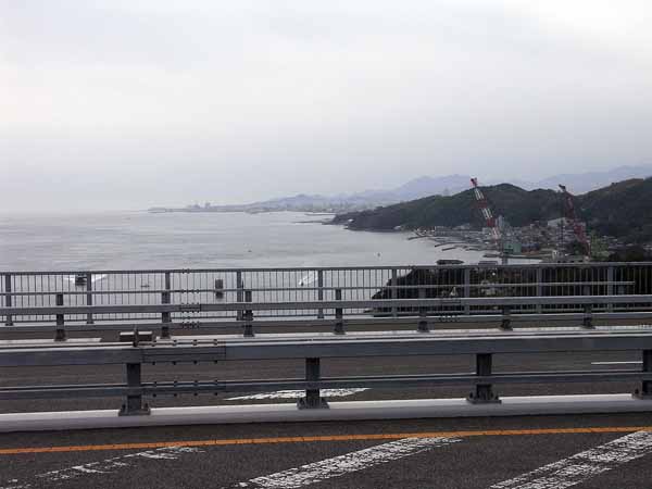 輪行の旅〜しまなみ海道⑩　一路、尾道へ、そして京都へ！_e0149648_22575314.jpg
