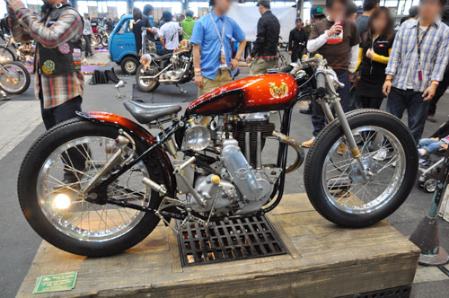 JOINTS CUSTOM BIKE SHOW 2010 vol.1_a0049369_22322086.jpg