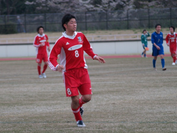 練習試合vsFC厚木_a0109270_5292576.jpg