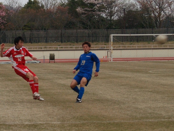 練習試合vsFC厚木_a0109270_5293696.jpg