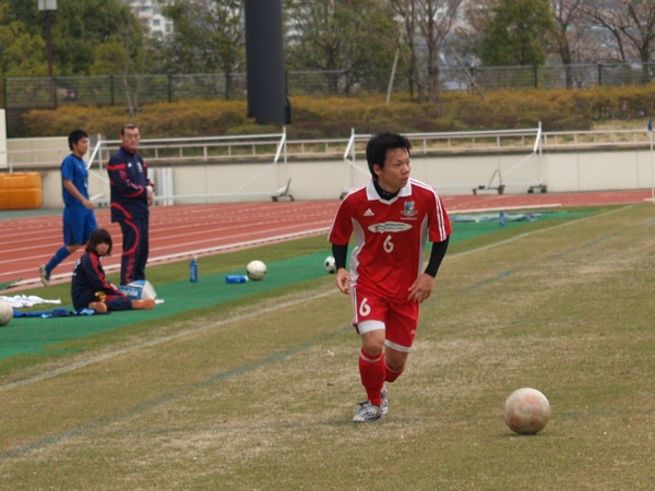 練習試合vsFC厚木_a0109270_5295841.jpg