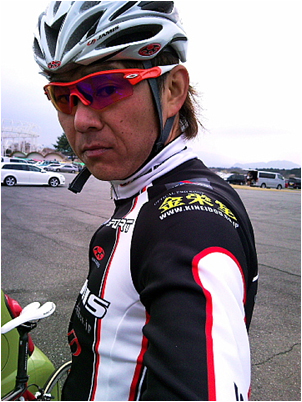 善波昭選手チャレンジサイクルロードレース入賞!&アイウェアインプレッション!_c0003493_11354028.jpg