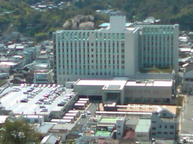 市立宇和島病院の改築事業_e0068696_17462316.jpg