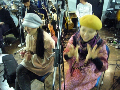 10周年リハーサル_e0123401_036334.jpg
