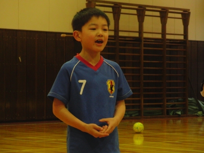 ４月１３日　中央Ｐ☆日記_e0127003_103332.jpg