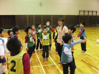 ４月１３日　中央Ｐ☆日記_e0127003_113080.jpg