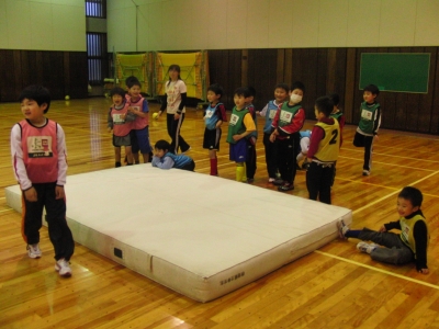 ４月１３日　中央Ｐ☆日記_e0127003_131326.jpg