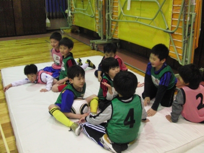 ４月１３日　中央Ｐ☆日記_e0127003_135657.jpg