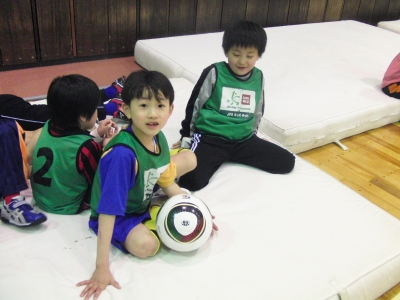 ４月１３日　中央Ｐ☆日記_e0127003_141427.jpg