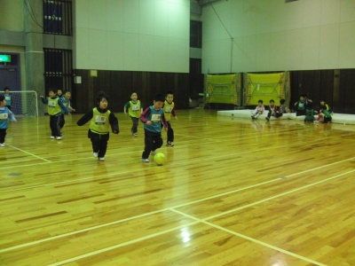 ４月１３日　中央Ｐ☆日記_e0127003_152316.jpg