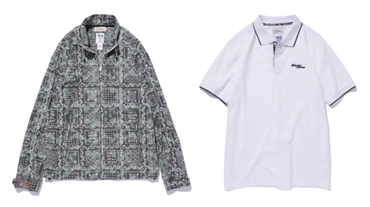 Stussy × Reyn  Spooner_e0182711_18303930.jpg