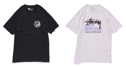 Stussy × Reyn  Spooner_e0182711_18311432.jpg