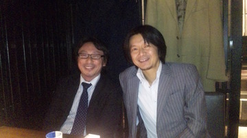 新橋で・・・・_c0212312_21503750.jpg
