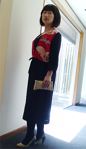 デートのお誘い〜♥_f0170519_0142038.jpg