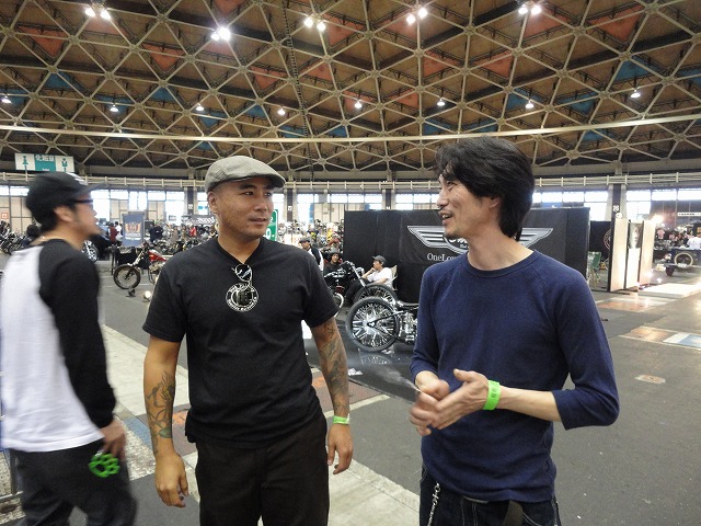 Go to Joints in 名古屋 2010 No.3_a0110720_21203667.jpg