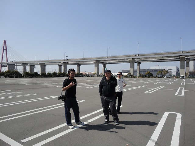 Go to Joints in 名古屋 2010 No.1_a0110720_23124189.jpg
