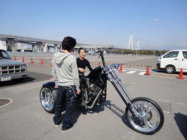 Go to Joints in 名古屋 2010 No.1_a0110720_2313053.jpg