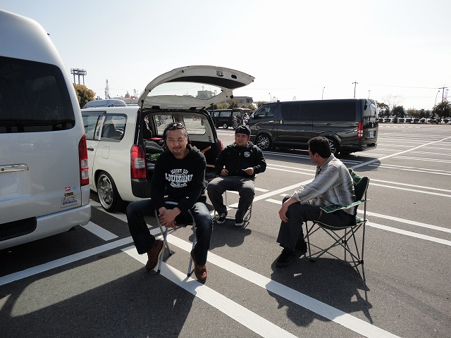 Go to Joints in 名古屋 2010 No.1_a0110720_23135198.jpg