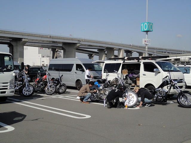 Go to Joints in 名古屋 2010 No.1_a0110720_2314968.jpg
