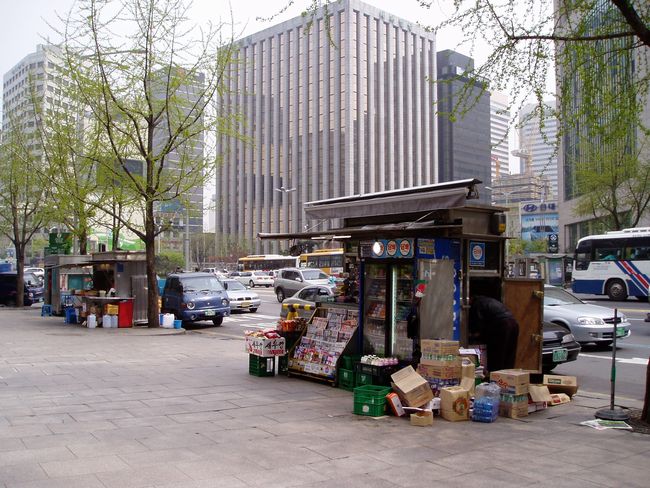 2003年4月のソウル_d0148729_226390.jpg