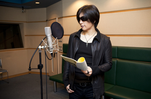 アニメ 屍鬼 桐敷正志郎役 Gacktさん記者会見 その2 エキサイトアニメニュース アニメ 屍鬼 桐敷正志郎役 Gacktさん記者会見 その2 エキサイトアニメニュース