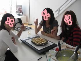 たこ焼きの会。_a0133338_13263097.jpg