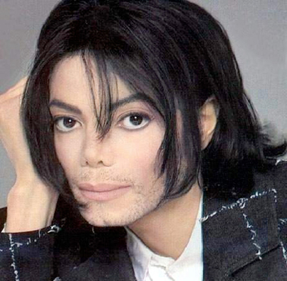 マイケル ジャクソンの顔について ２ 醜形恐怖はありえない