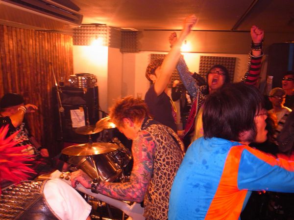 『KOIWA PUNK ATTACK』_b0167076_18103455.jpg